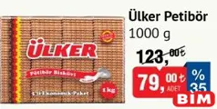 ÜLKER PETİBÖR 1000 G fiyat ve kampanya bilgisi